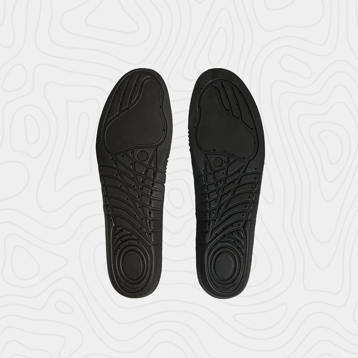 SprintFoam Shoes Insole