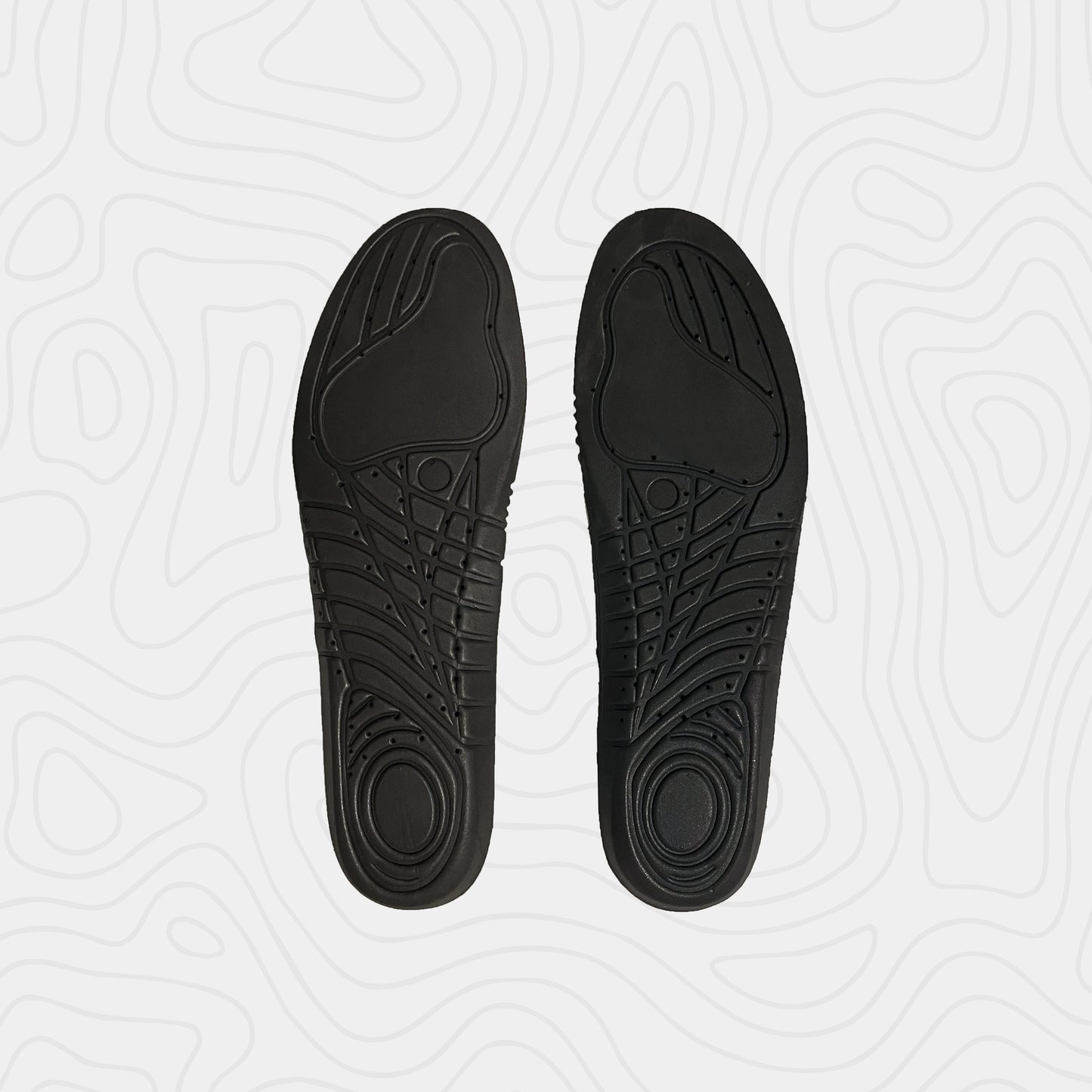 SprintFoam Shoes Insole