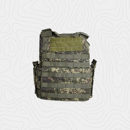 Rebel Plate Carrier Vest
