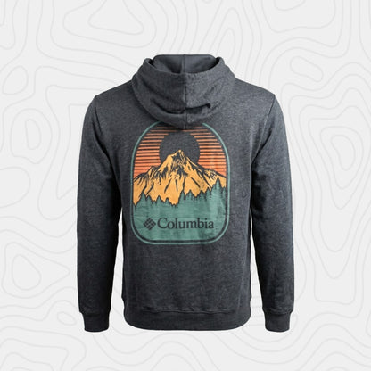 Columbia Forest Mountain Hoodie