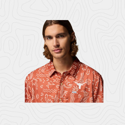 Columbia CLG Super Slack Tide™ Shirt