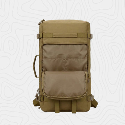 Rush Tactical Backpack