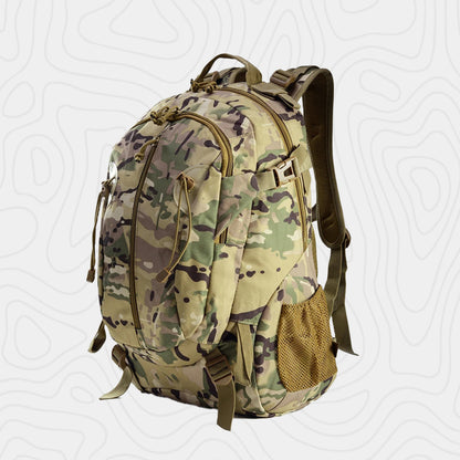 Expedition Tactical Backpack