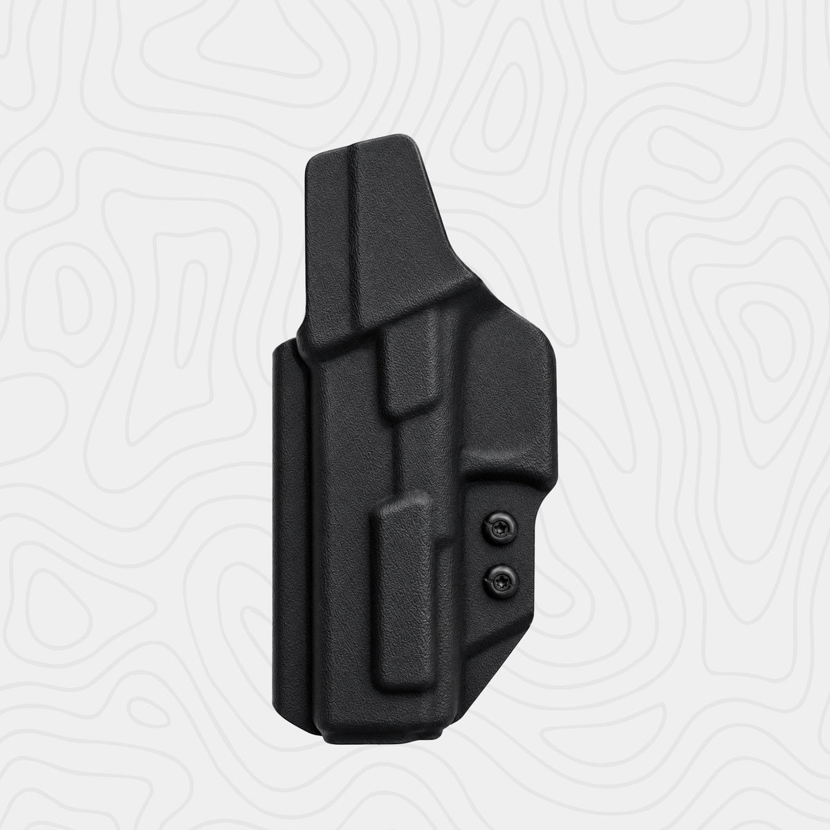 BlueTac Glock Holster