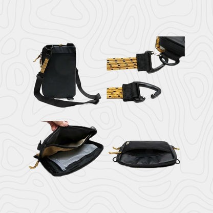 Chums Rover Crossbody Bag