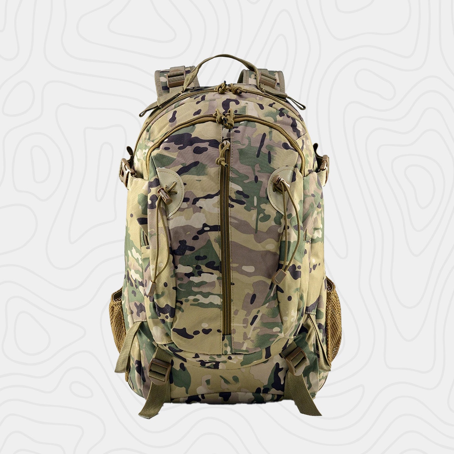 Expedition Tactical Backpack