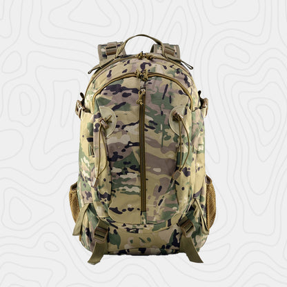 Expedition Tactical Backpack