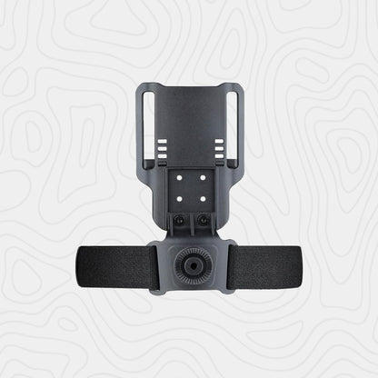 GrimPeak Universal Leg Holster Platform