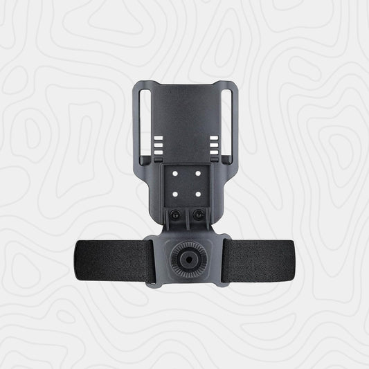 GrimPeak Universal Leg Holster Platform