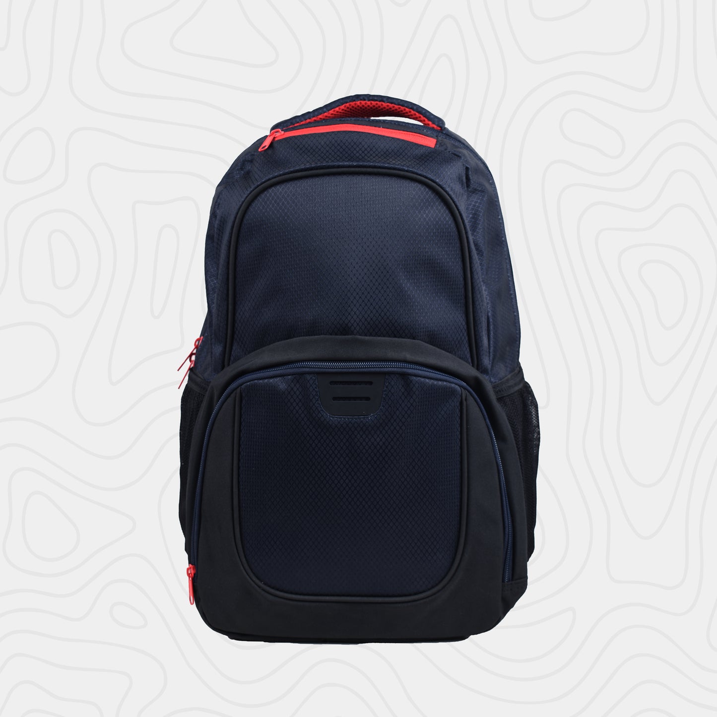 Kinetic Backpack
