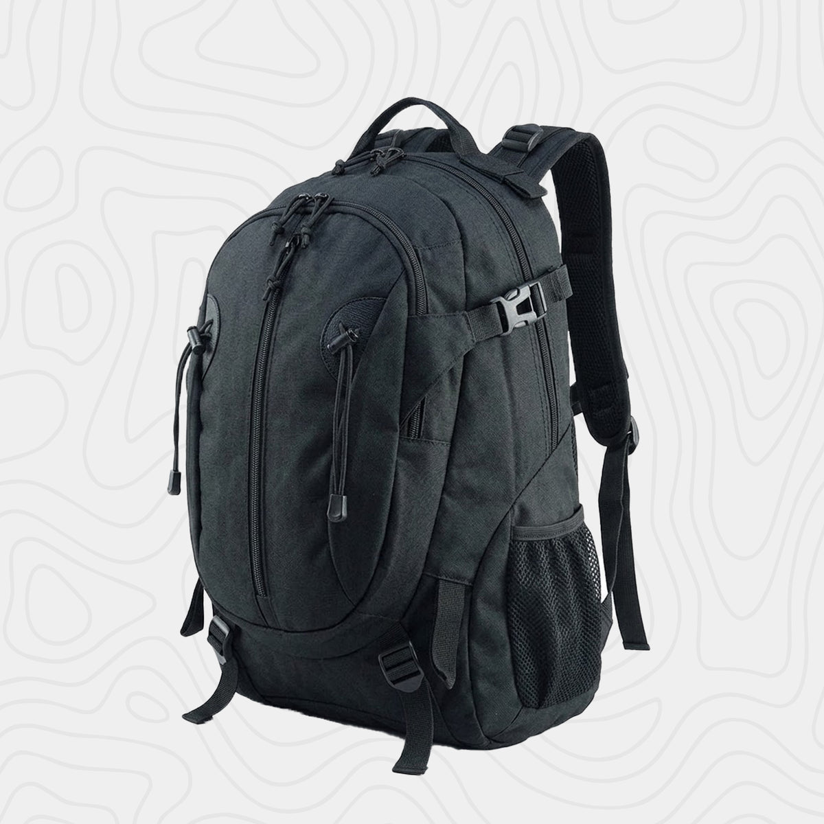 Expedition Tactical Backpack