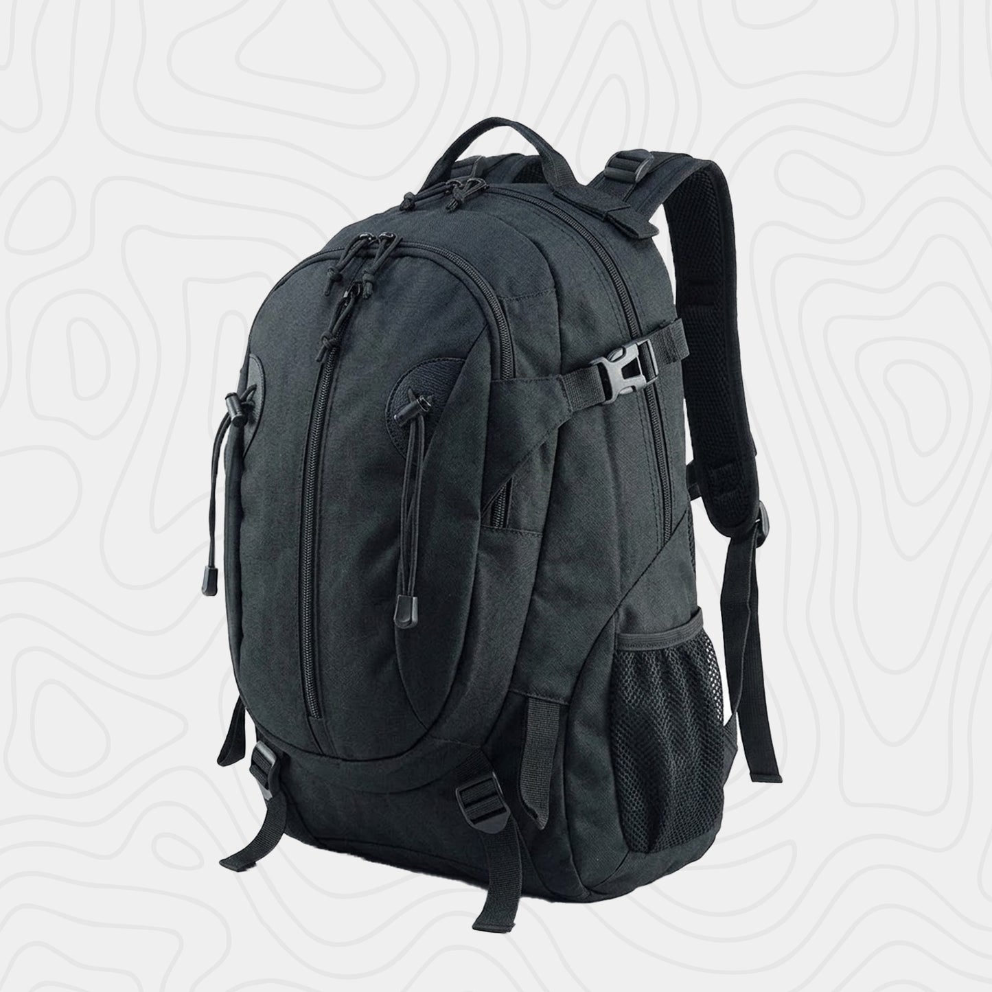 Expedition Tactical Backpack