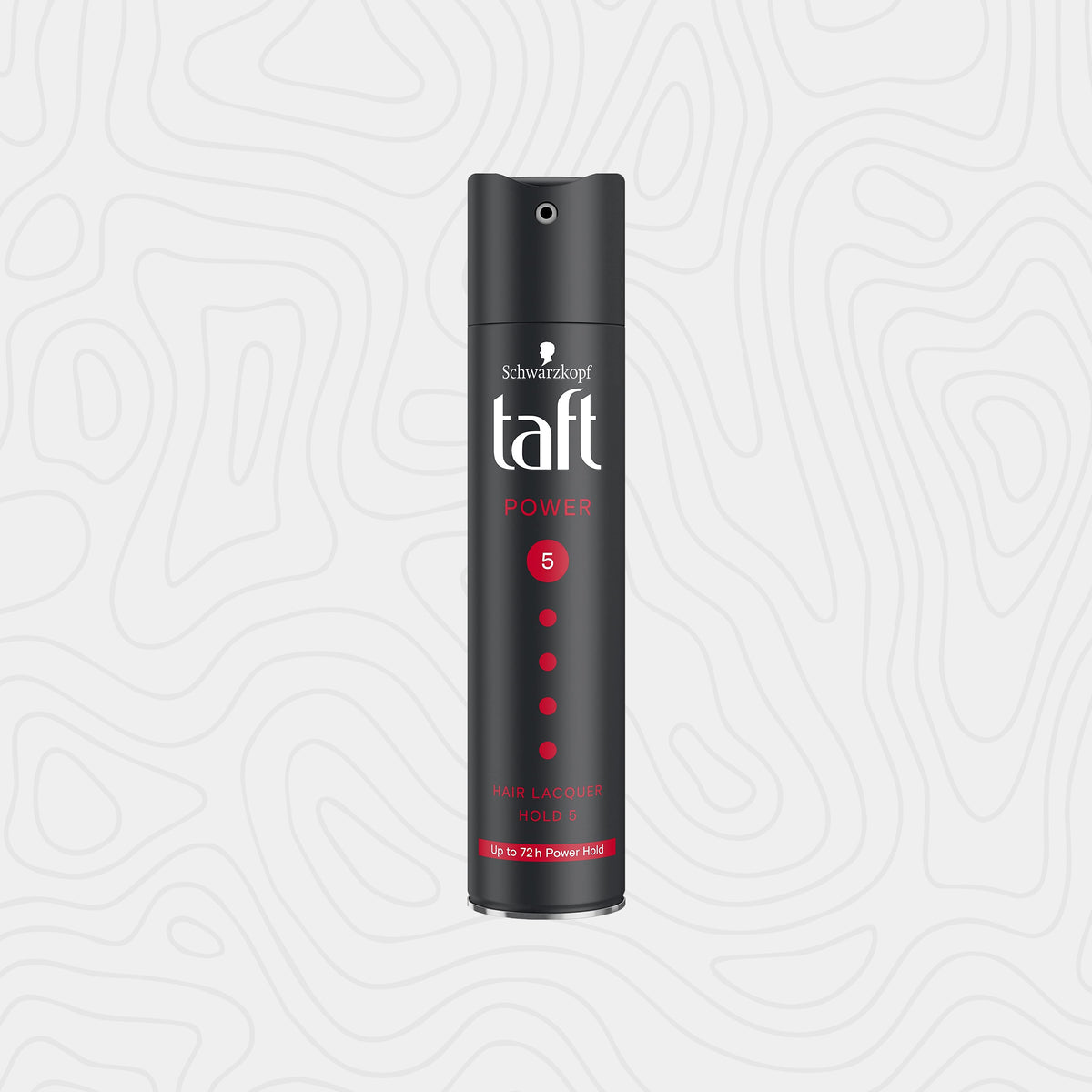 Schwarzkopf Taft Hair Spray