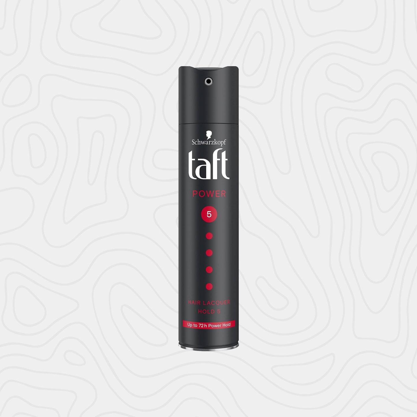 Schwarzkopf Taft Hair Spray