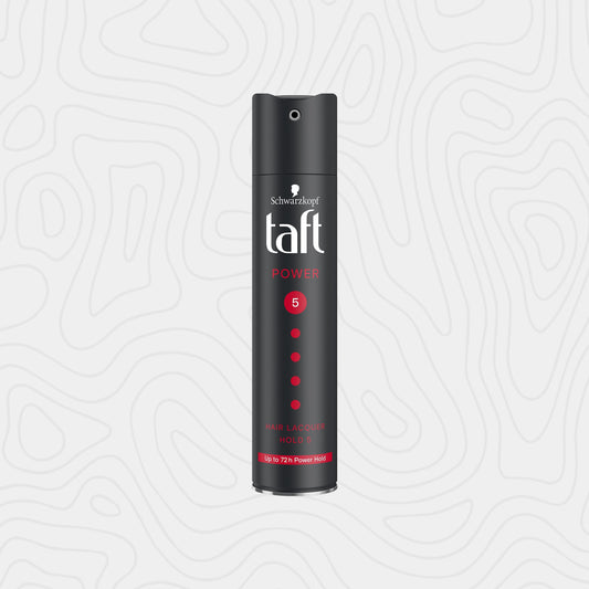 Schwarzkopf Taft Hair Spray
