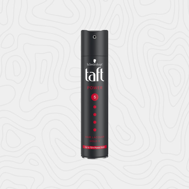 Schwarzkopf Taft Hair Spray