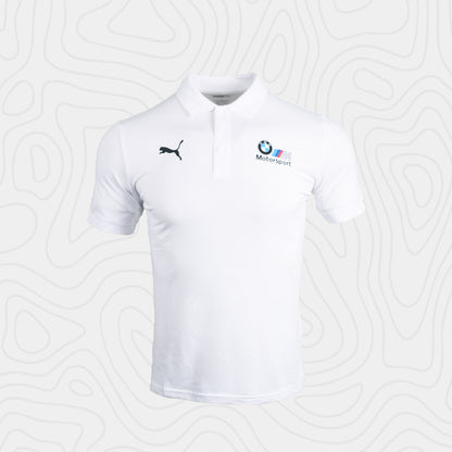 Puma BMW MIII Polo Shirt