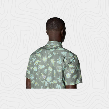 Columbia Super Slack Tide™ Camp III Shirt