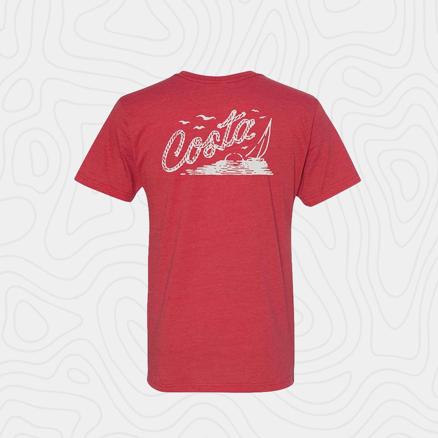 Costa Sail Away Tee