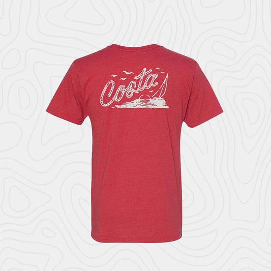 Costa Sail Away Tee