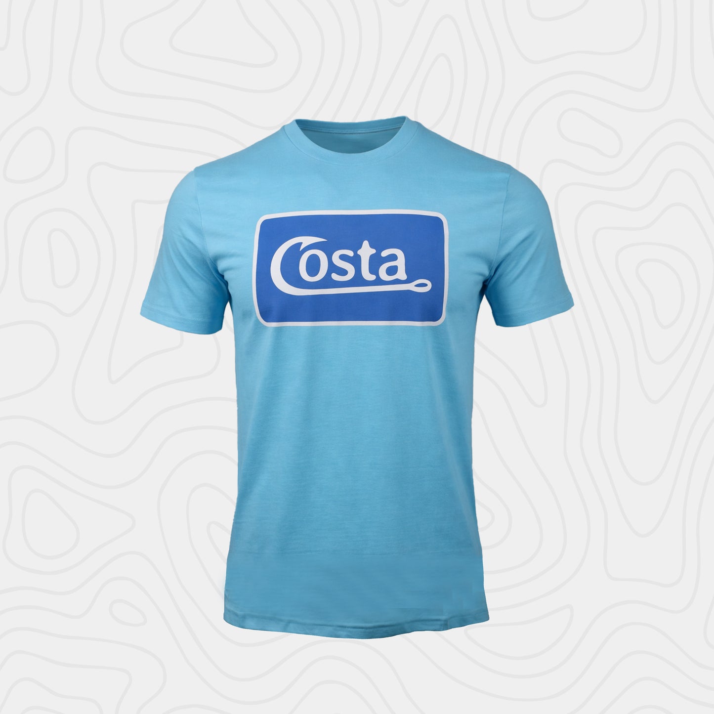 Costa The Hunt Tee