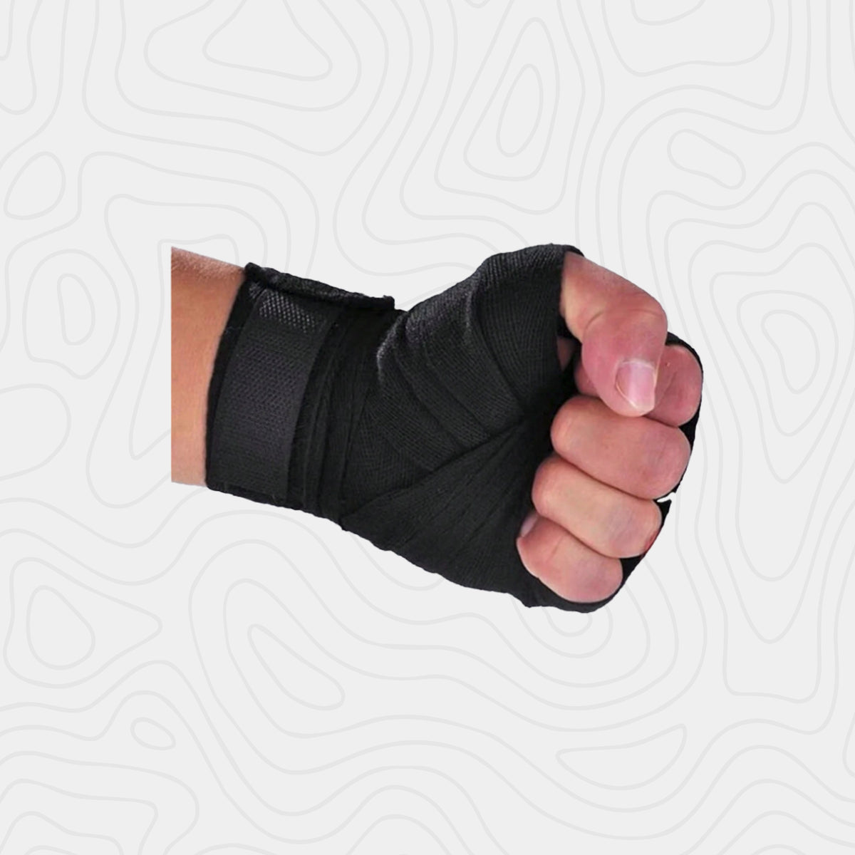 Muay Thai Boxing Bandages