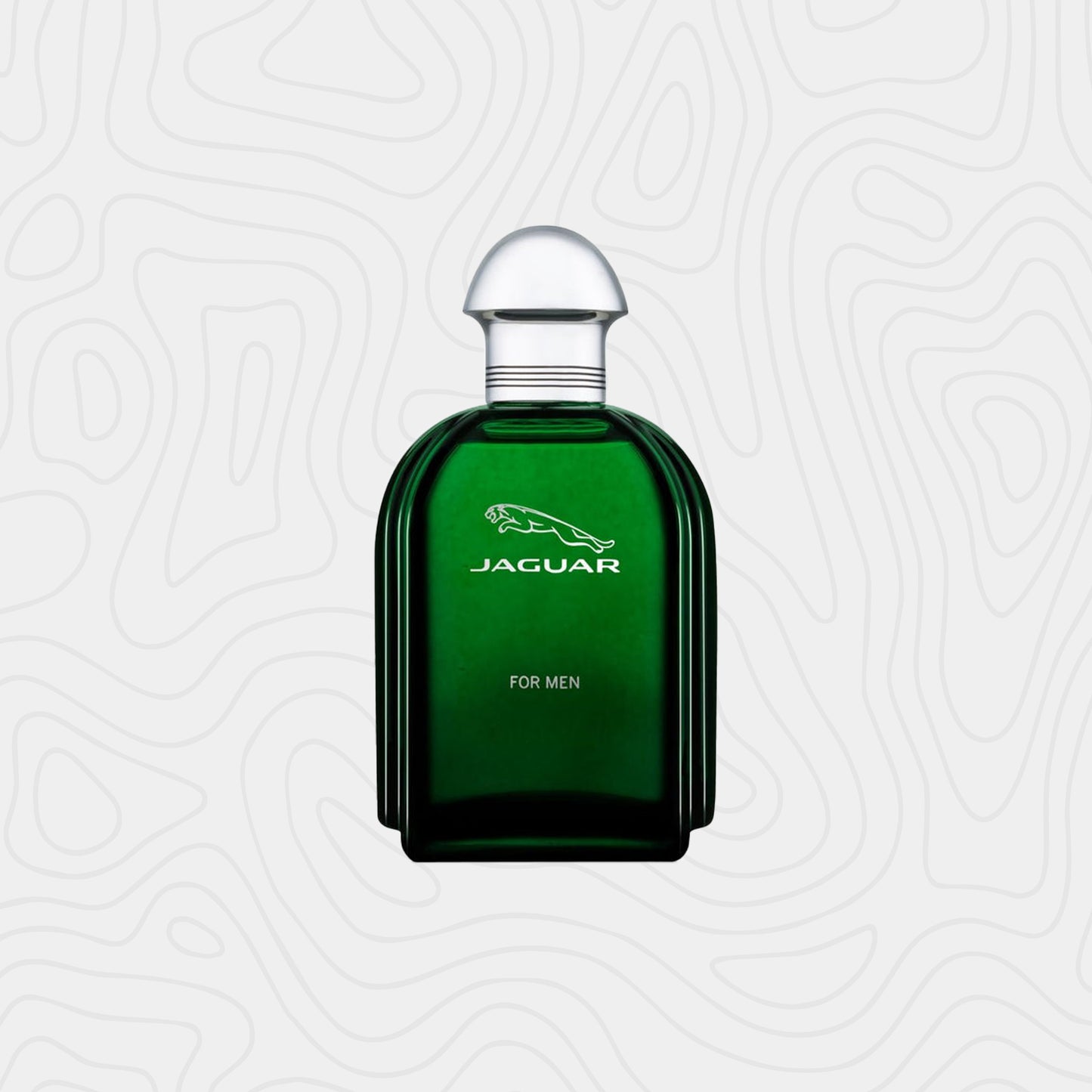 Jaguar Green Eau De Toilette Spray