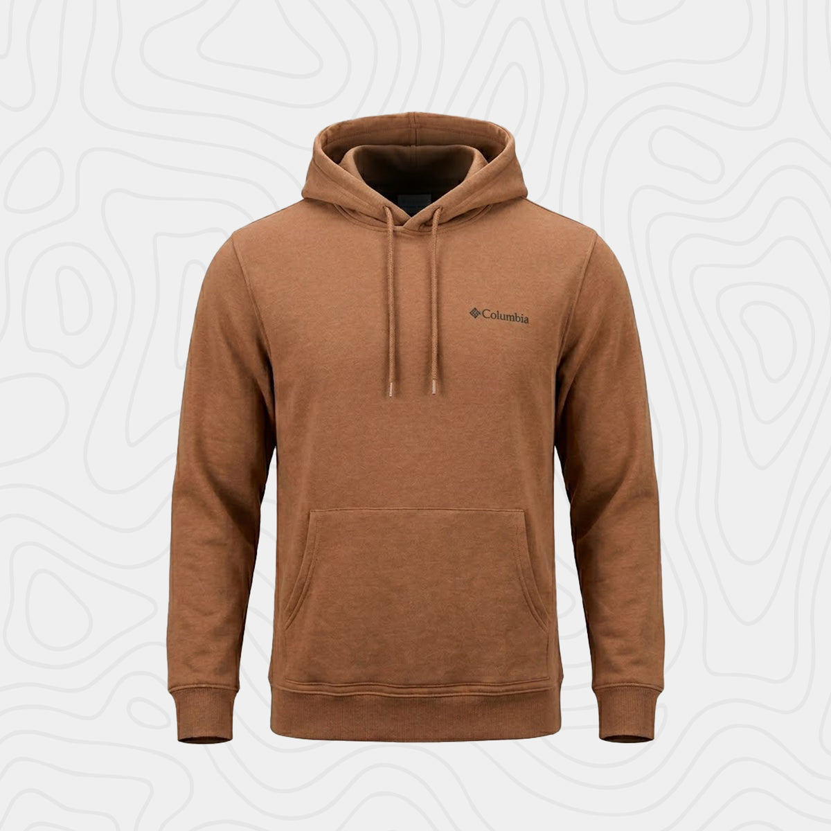 Columbia Maryland Hoodie