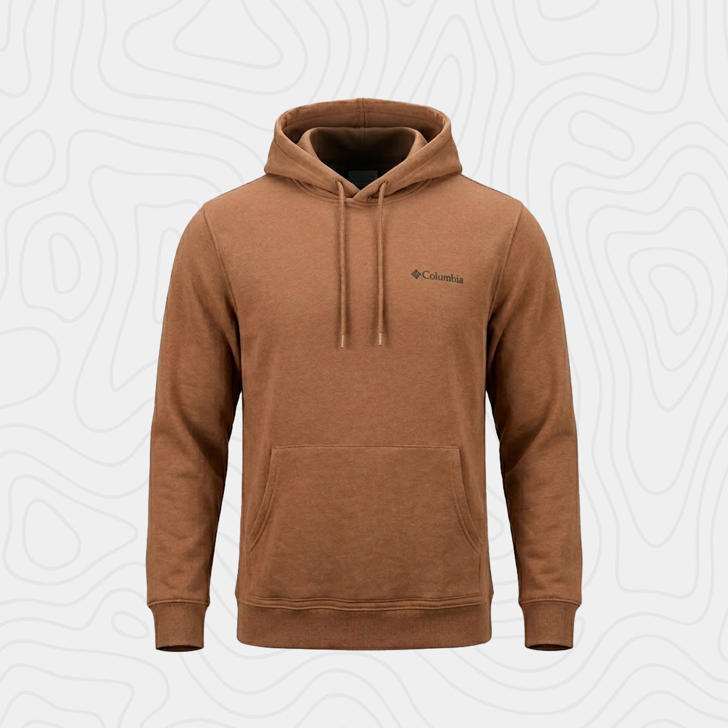 Columbia Maryland Hoodie