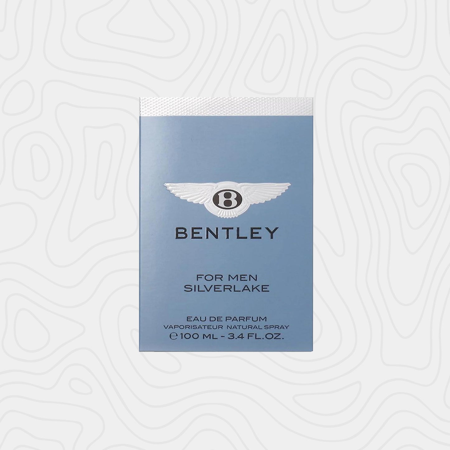 Bentley Silverlake Eau de Parfum Spray