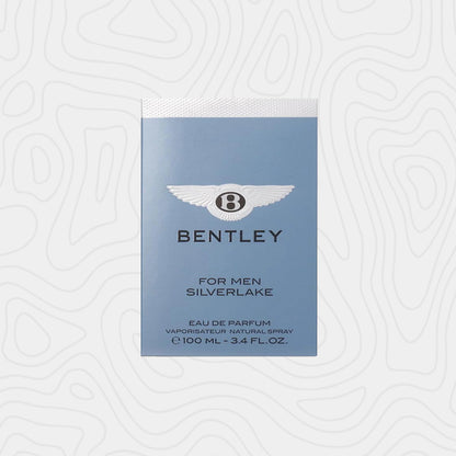 Bentley Silverlake Eau de Parfum Spray