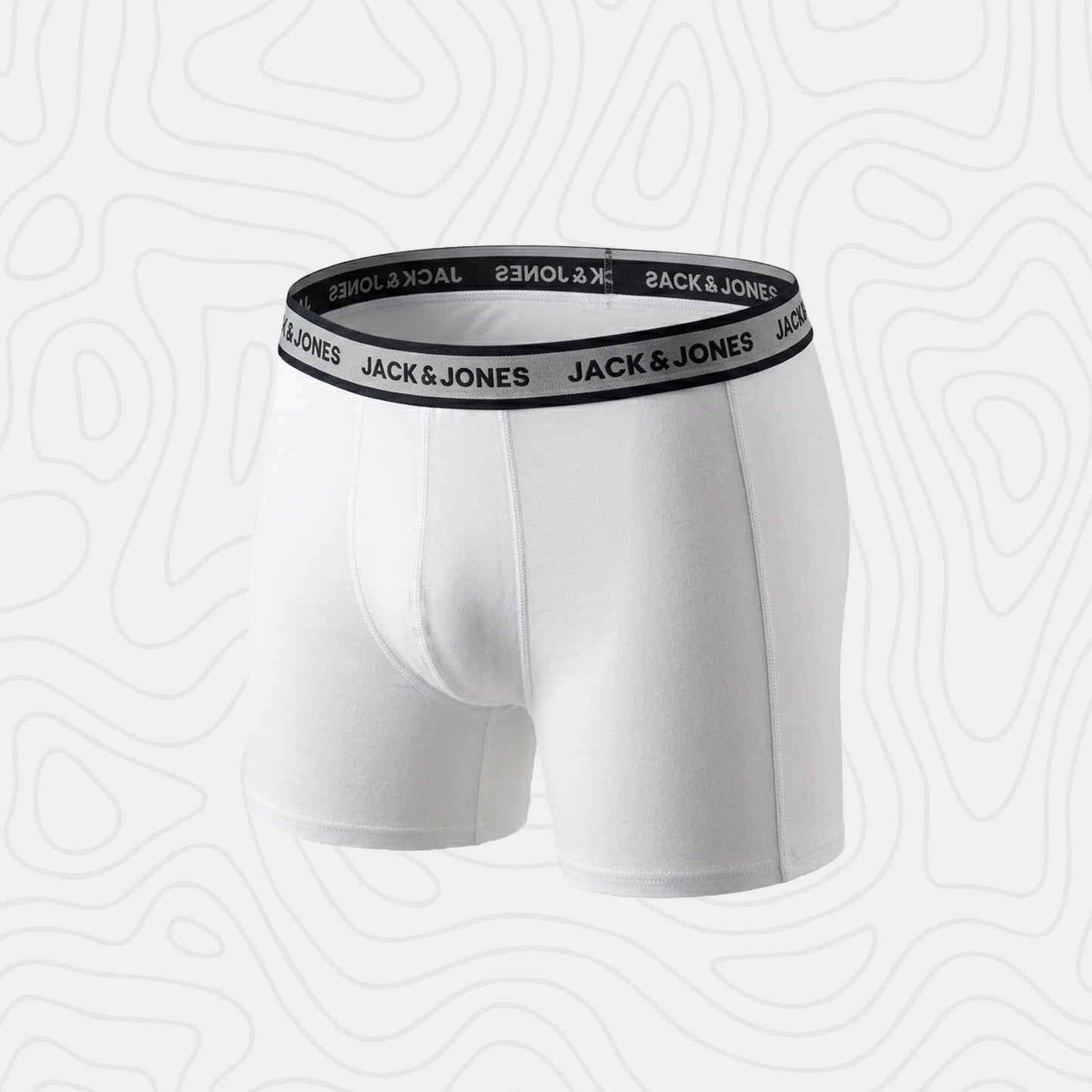 Jack & Jones PeakMotion Brief Boxer