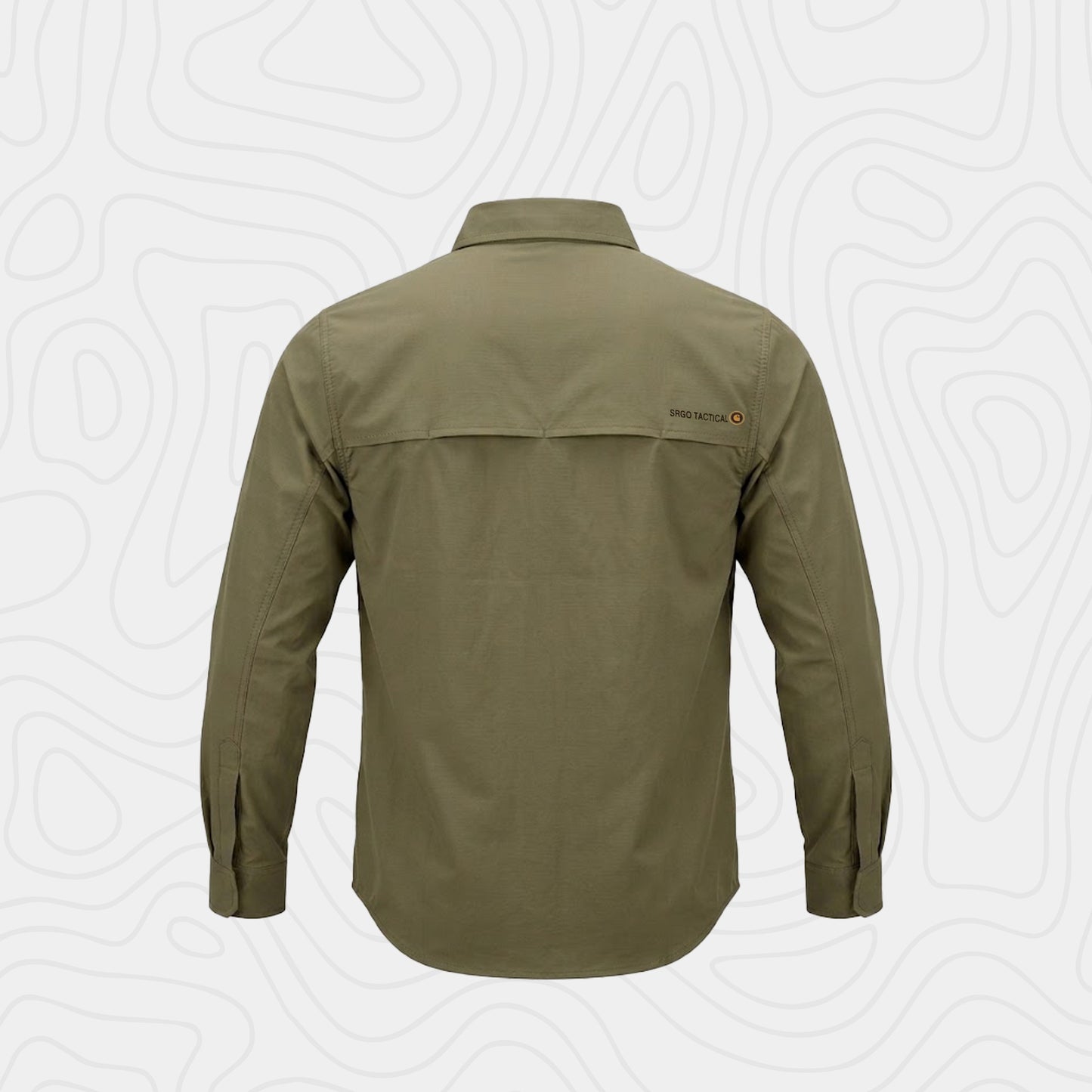 Gridline Tactical Uniform