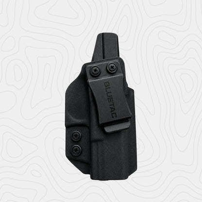 BlueTac Kydex IWB Universal Glock Holster