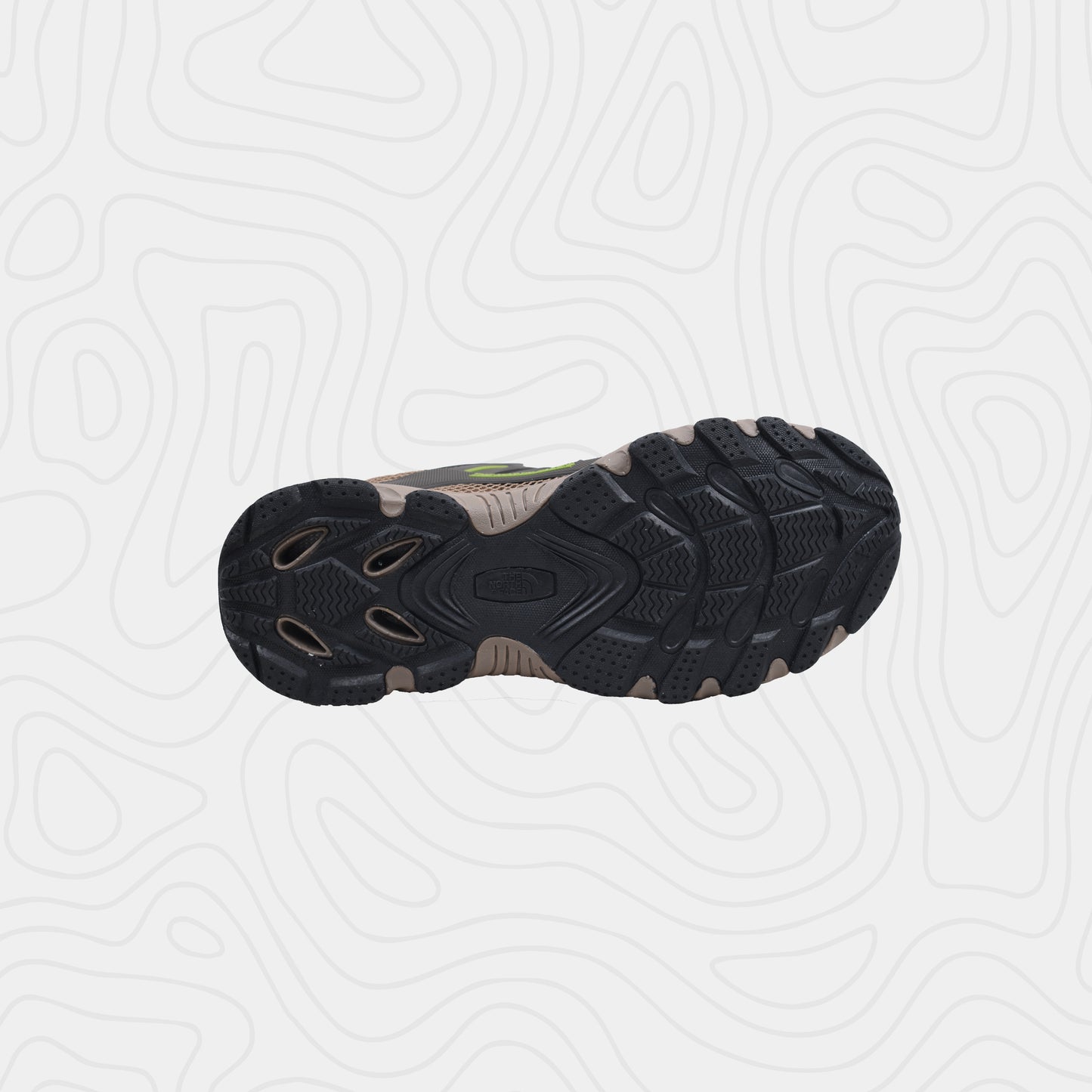 The North Face Gortex Outdoor Shoes