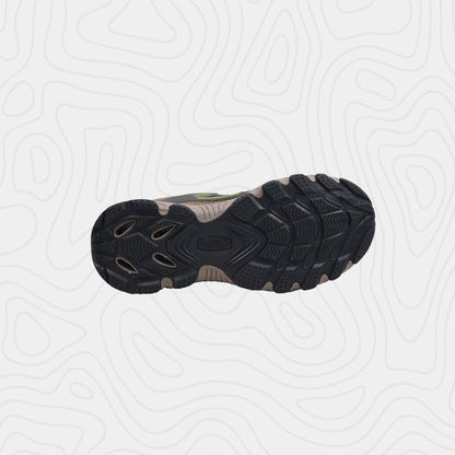 The North Face Gortex Outdoor Shoes