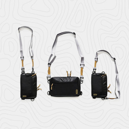 Chums Rover Crossbody Bag