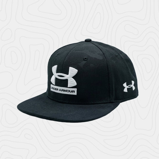 UA® Freedom Flat Brim Cap