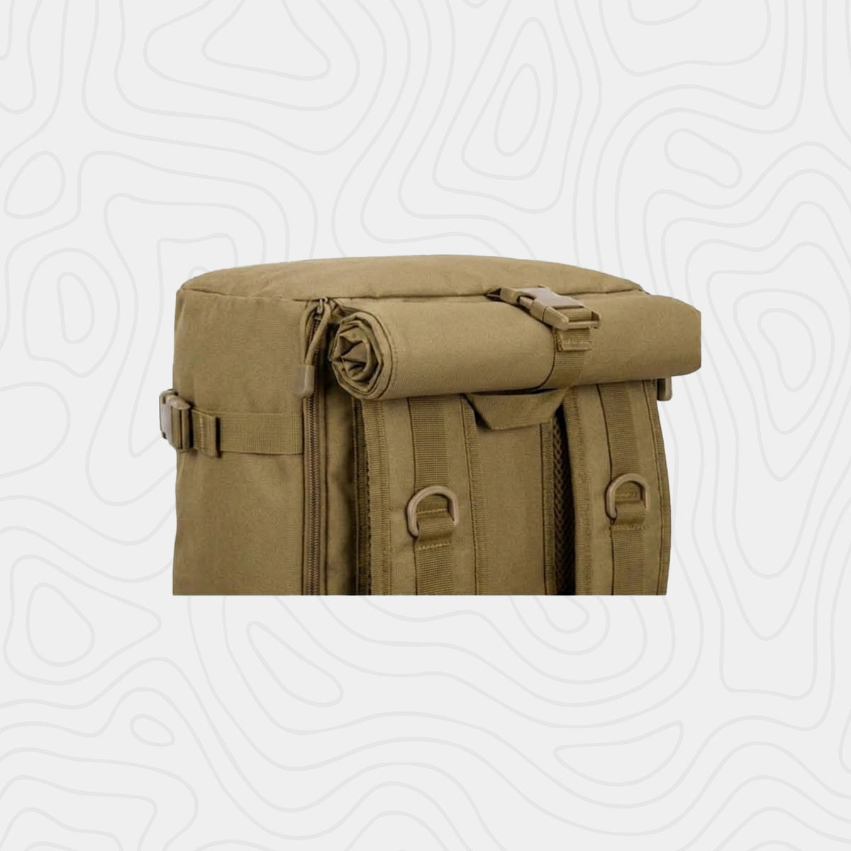 Rush Tactical Backpack