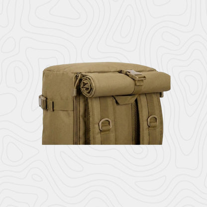 Rush Tactical Backpack