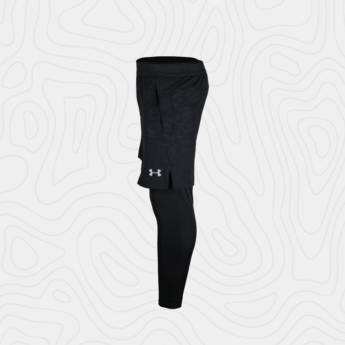 UA® Tight Heatgear 2.0 Short
