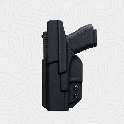 BlueTac Kydex IWB Universal Glock Holster