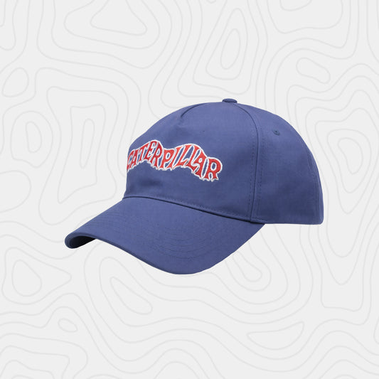 Caterpillar Gorra Cap