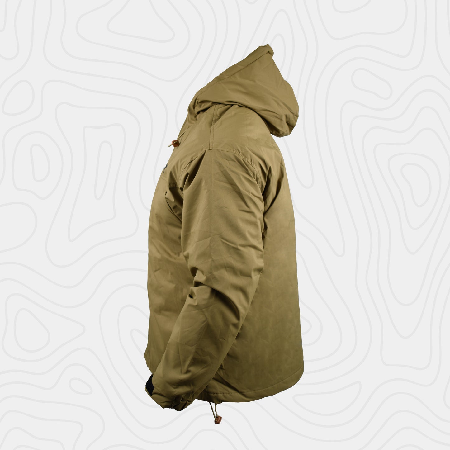 UA® Storm X Jacket