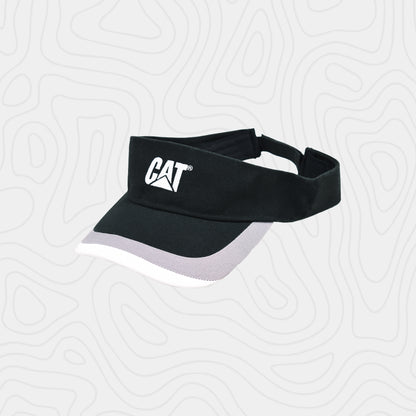 Caterpillar Farm Cap