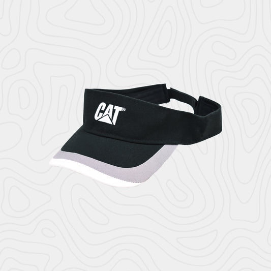 Caterpillar Farm Cap