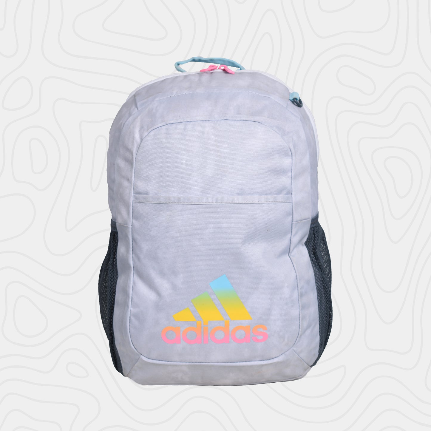 Adidas Ready Backpack