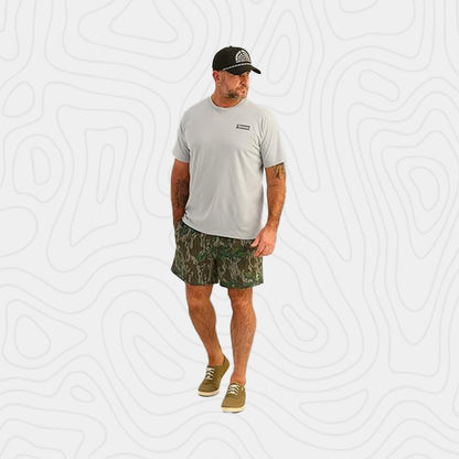 Nomad Hunting Performance Tee