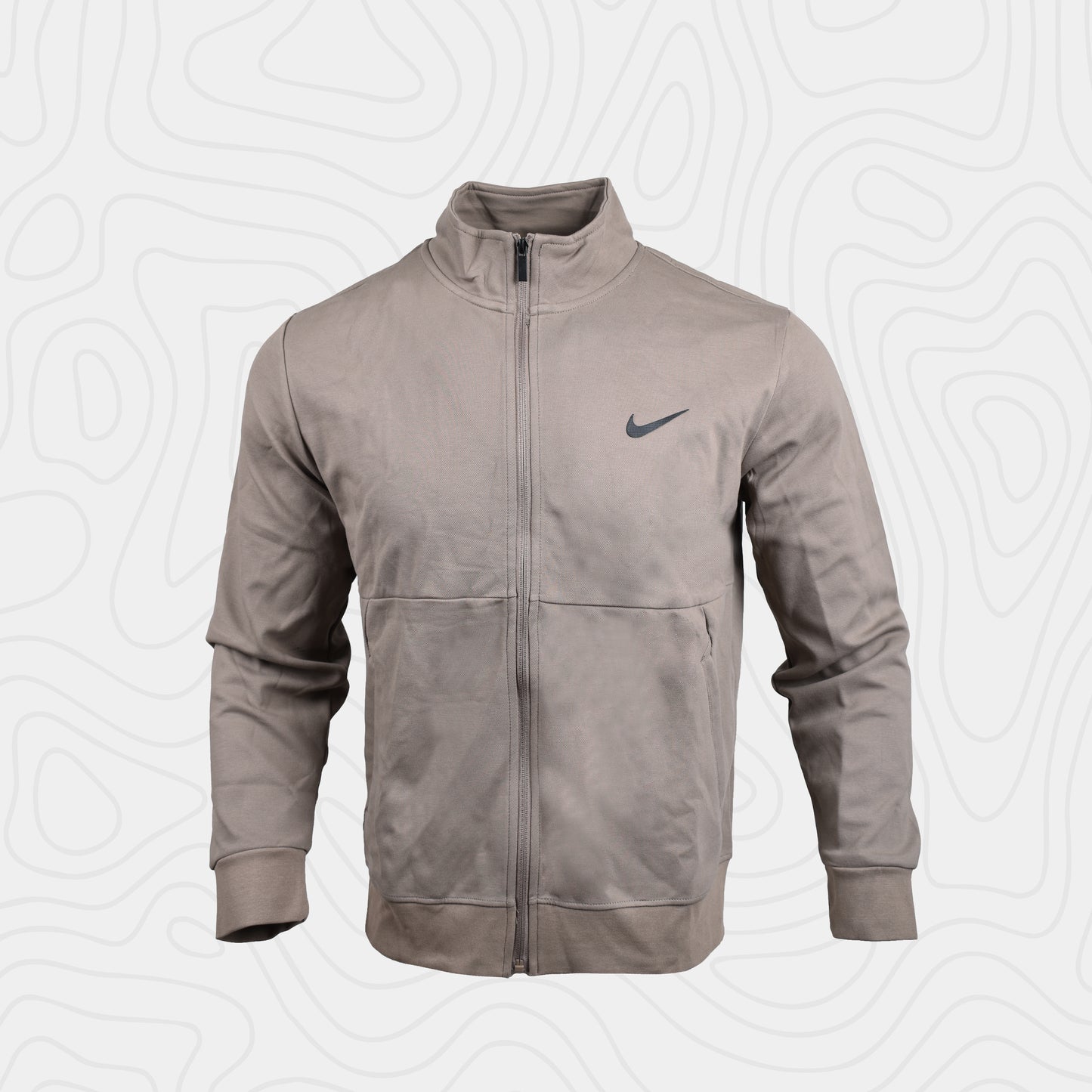 Nike Dri-Fit Tracksuit
