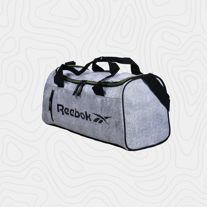 Reebok Pro Duffle Bag